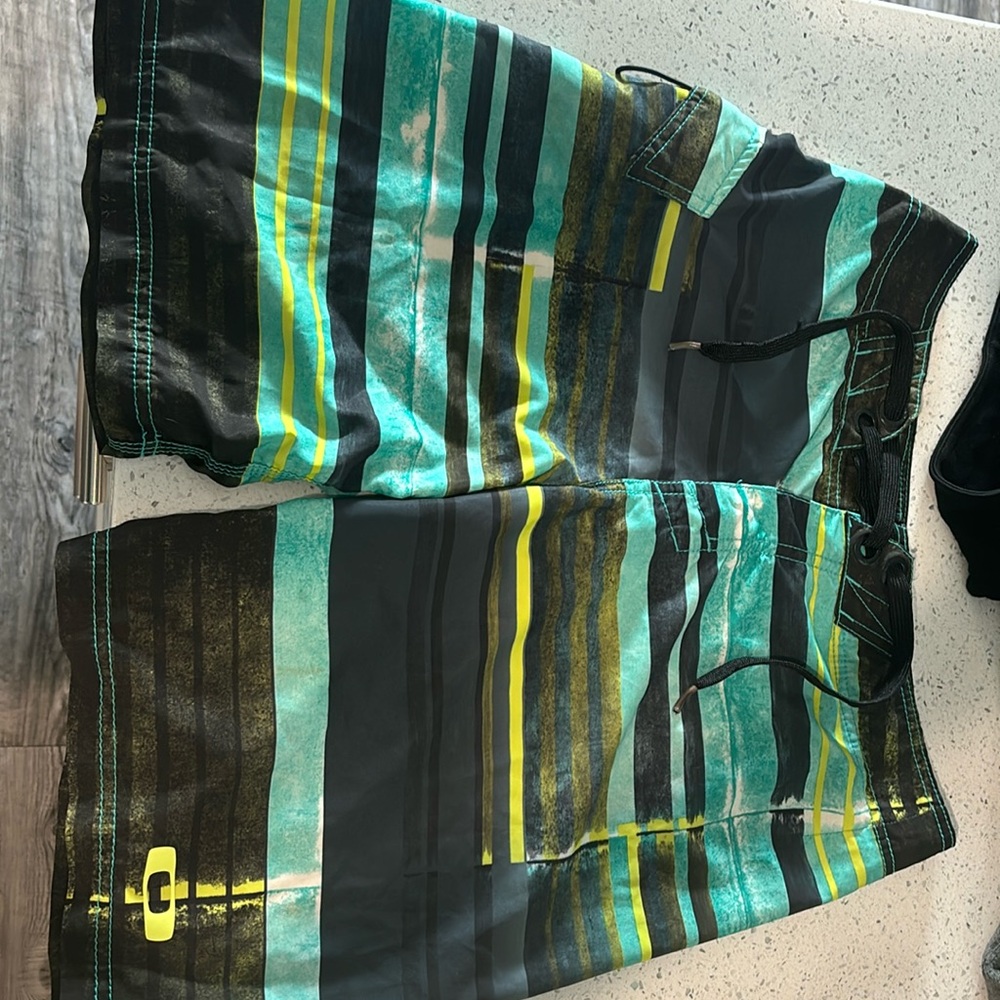 Oakley swimsuit